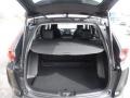 Crystal Black Pearl - CR-V Touring AWD Photo No. 35