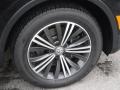 Deep Black Pearl - Tiguan SEL 4MOTION Photo No. 3