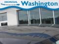 2020 Pacific Pewter Metallic Honda Odyssey EX-L  photo #4