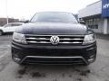 Deep Black Pearl - Tiguan SEL 4MOTION Photo No. 5