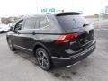 Deep Black Pearl - Tiguan SEL 4MOTION Photo No. 8