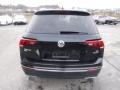Deep Black Pearl - Tiguan SEL 4MOTION Photo No. 10