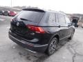 Deep Black Pearl - Tiguan SEL 4MOTION Photo No. 11