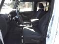 Bright White - Wrangler Unlimited Sport 4x4 Photo No. 10