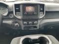 2023 Ram 1500 Big Horn Quad Cab 4x4 Controls