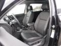 Deep Black Pearl - Tiguan SEL 4MOTION Photo No. 15