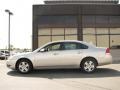 Silverstone Metallic - Impala LS Photo No. 1