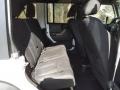 Bright White - Wrangler Unlimited Sport 4x4 Photo No. 15