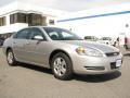 Silverstone Metallic - Impala LS Photo No. 3