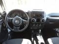 Bright White - Wrangler Unlimited Sport 4x4 Photo No. 17