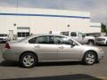 Silverstone Metallic - Impala LS Photo No. 4