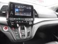 2020 Pacific Pewter Metallic Honda Odyssey EX-L  photo #22