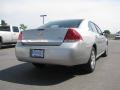 Silverstone Metallic - Impala LS Photo No. 5