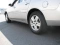 Silverstone Metallic - Impala LS Photo No. 6