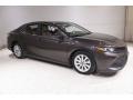 2019 Brownstone Toyota Camry LE #145596228