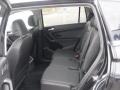 Deep Black Pearl - Tiguan SEL 4MOTION Photo No. 32