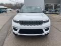 Bright White - Grand Cherokee Summit 4XE Hybrid Photo No. 2