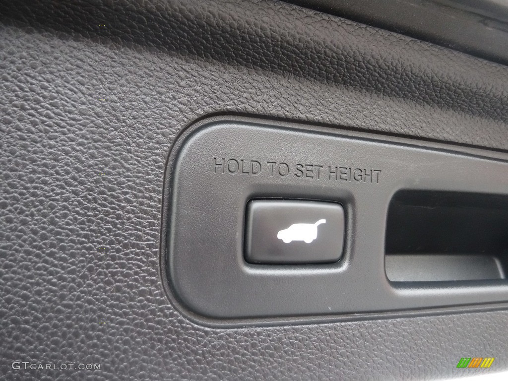 2020 Odyssey EX-L - Pacific Pewter Metallic / Mocha photo #35