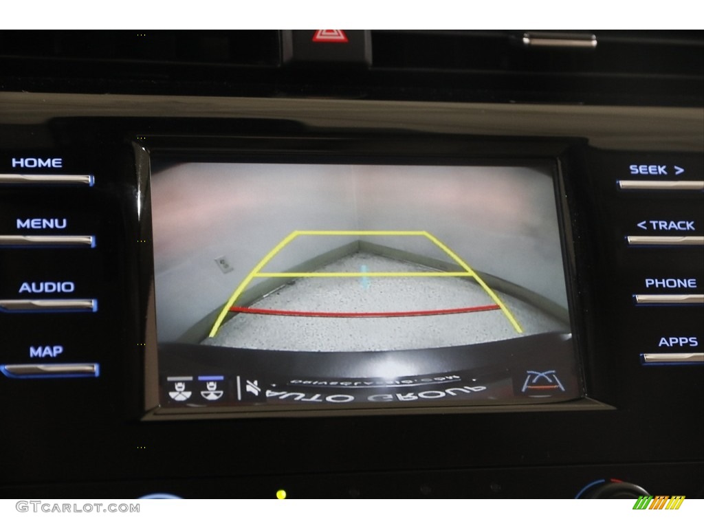 2019 Camry LE - Brownstone / Macadamia photo #11