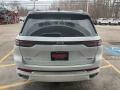 Bright White - Grand Cherokee Summit 4XE Hybrid Photo No. 6