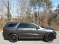 2021 Granite Metallic Dodge Durango R/T  photo #5