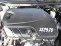 Silverstone Metallic - Impala LS Photo No. 12