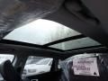 2022 Jeep Compass Black/Ruby Red Interior Sunroof Photo