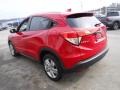 2020 Milano Red Honda HR-V EX AWD  photo #8