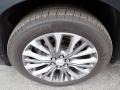 Graphite Metallic - Blazer Premier AWD Photo No. 5