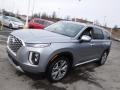 2020 Lagoon Silver Hyundai Palisade SEL AWD  photo #6