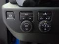 Jet Black Controls Photo for 2023 Chevrolet Silverado 1500 #145599020