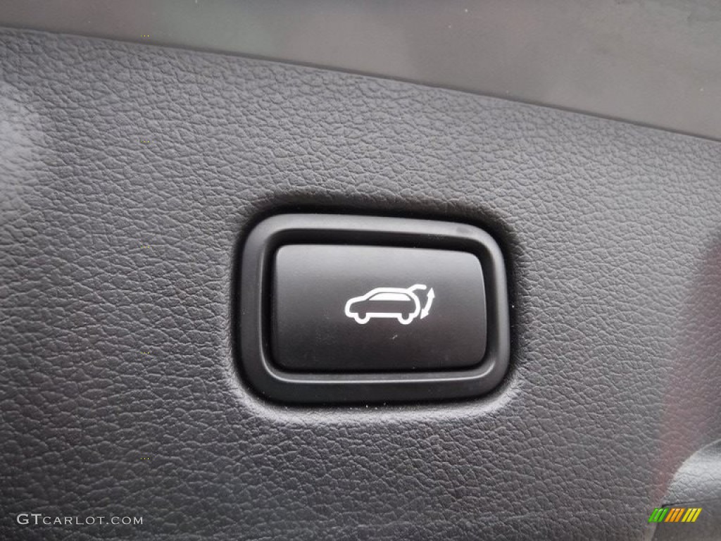 2020 Palisade SEL AWD - Lagoon Silver / Black/Gray photo #31