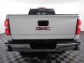 Summit White - Sierra 2500HD SLE Crew Cab 4x4 Photo No. 8