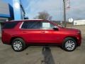 Radiant Red Tintcoat - Tahoe Premier 4WD Photo No. 6