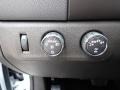 Controls of 2022 Colorado Z71 Crew Cab 4x4