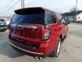 Radiant Red Tintcoat - Tahoe Premier 4WD Photo No. 8