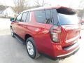 Radiant Red Tintcoat - Tahoe Premier 4WD Photo No. 10