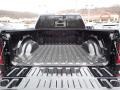 Diamond Black Crystal Pearl - 1500 Laramie Crew Cab 4x4 Photo No. 5