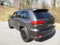 Granite Crystal Metallic - Grand Cherokee Laredo Photo No. 9