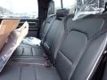 Diamond Black Crystal Pearl - 1500 Laramie Crew Cab 4x4 Photo No. 12