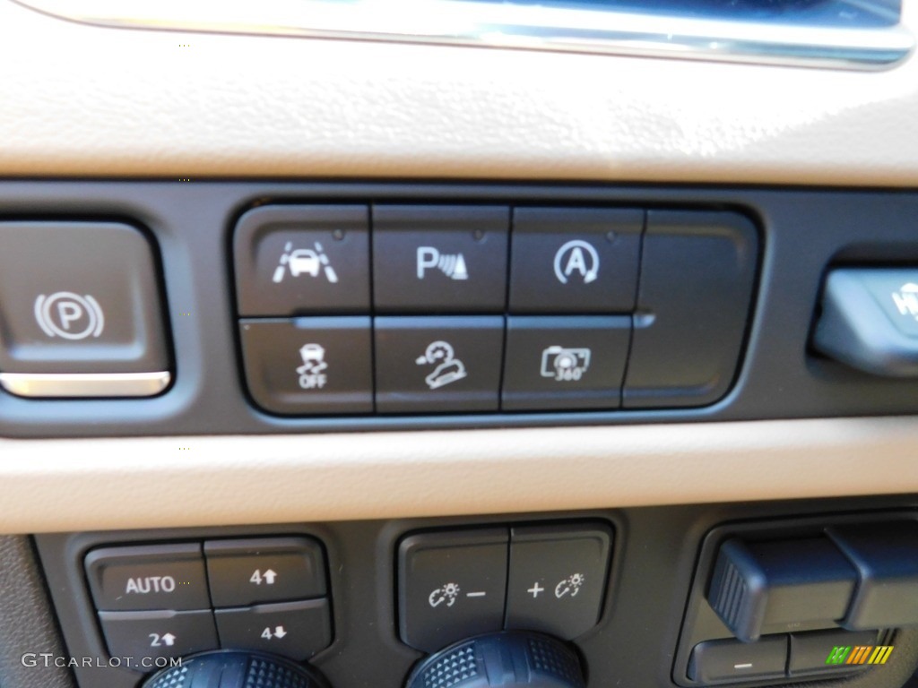 2023 Chevrolet Tahoe Premier 4WD Controls Photo #145600004