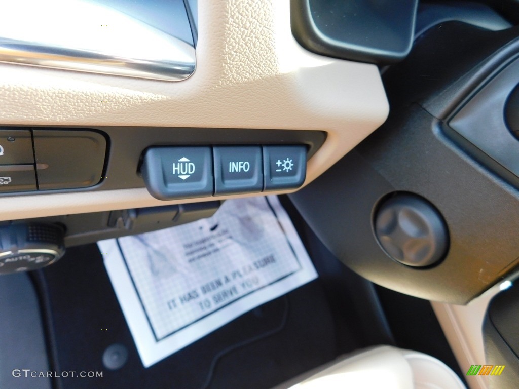 2023 Chevrolet Tahoe Premier 4WD Controls Photo #145600016