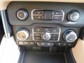 2023 Chevrolet Tahoe Jet Black/Maple Sugar Interior Controls Photo