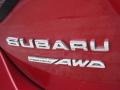 2020 Crimson Red Pearl Subaru Legacy 2.5i Limited  photo #10