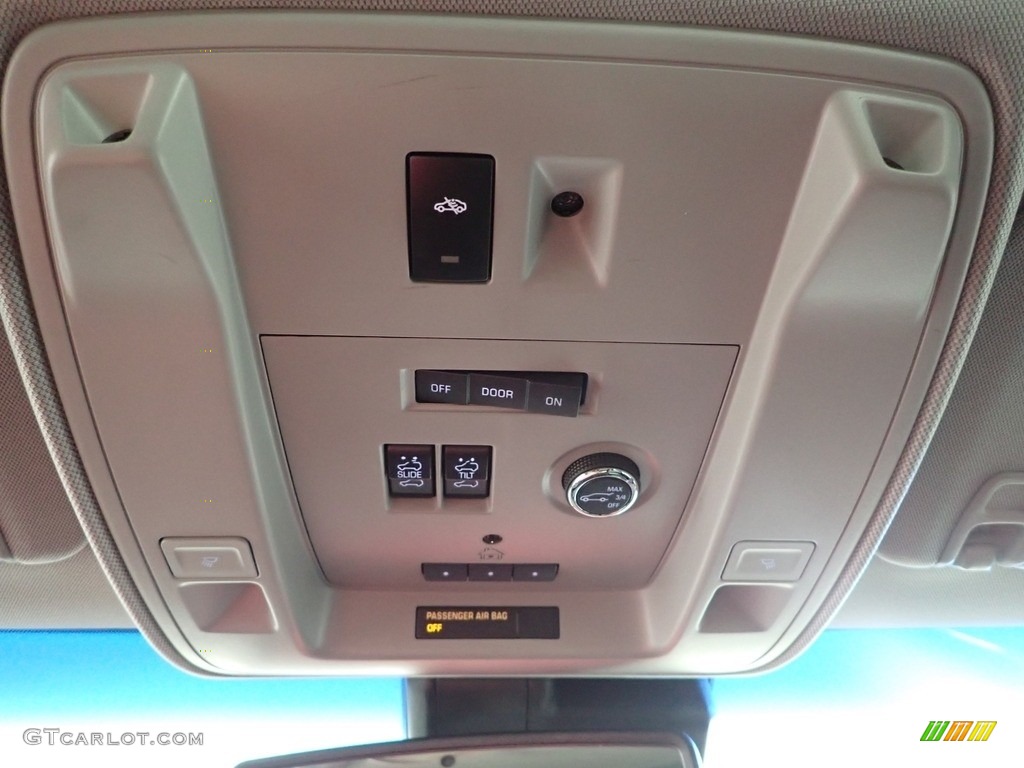 2015 Escalade Premium 4WD - White Diamond Tricoat / Jet Black photo #26