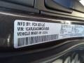 2021 Granite Crystal Metallic Jeep Grand Cherokee Laredo  photo #32