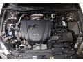 2.0 Liter SKYACTIV-G DI DOHC 16-Valve VVT 4 Cylinder Engine for 2016 Mazda MAZDA3 i Touring 4 Door #145600379