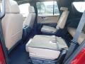 Jet Black/Maple Sugar Rear Seat Photo for 2023 Chevrolet Tahoe #145600436