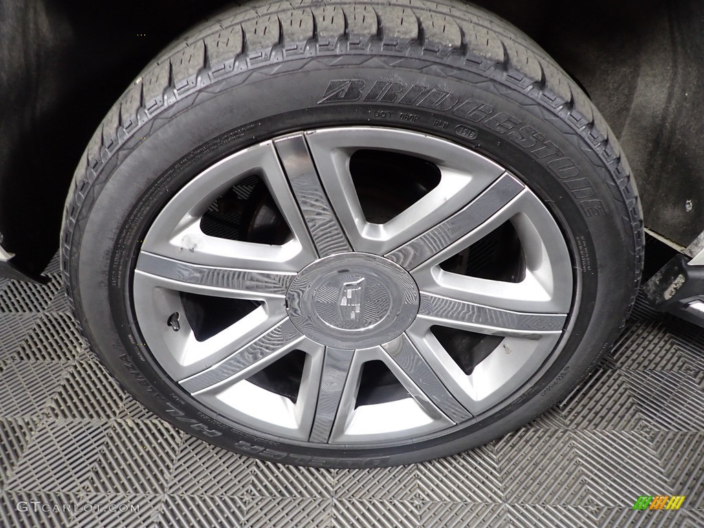 2015 Escalade Premium 4WD - White Diamond Tricoat / Jet Black photo #38