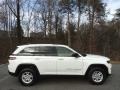  2023 Grand Cherokee Laredo 4x4 Bright White